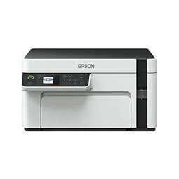 Picture of Epson EcoTank Monochrome M2120 All-in-One InkTank WiFi Printer (Black & White)